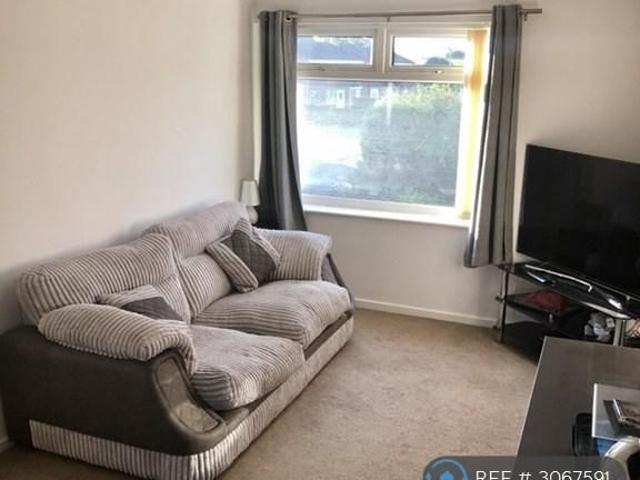 Apartment for rent in Flanderwell, Rotherham