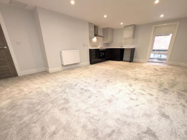 Flat for rent in St Mary's, City Of Southampton