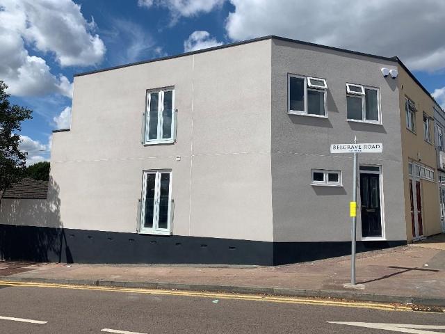 Flat for rent in Alton Barnes, Essex