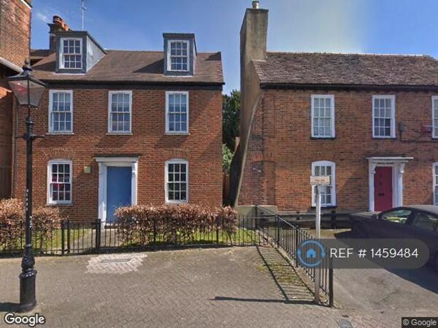 Flat for rent in St Mary Cray, Greater London