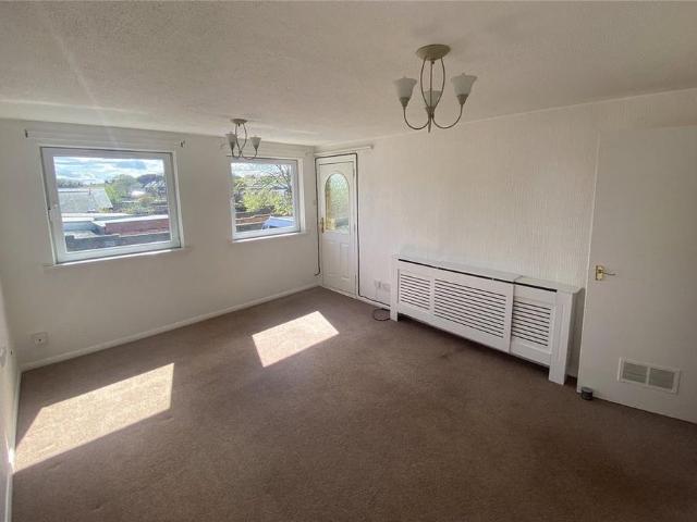 Apartment for rent in Whitley Bay, North Tyneside