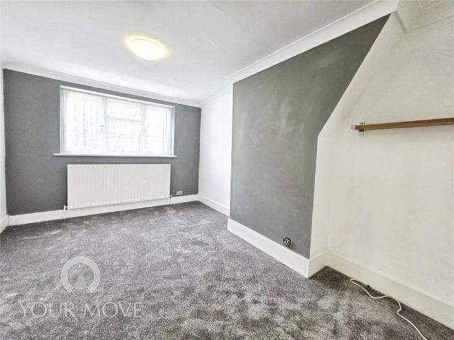 Apartment for rent in Stone, Monks Orchard