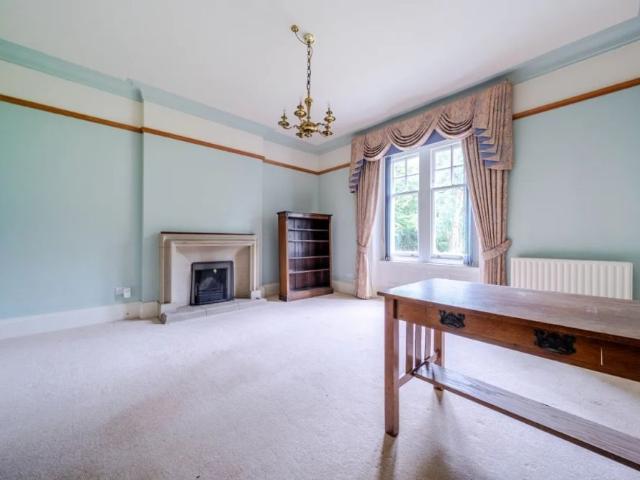 Apartment for rent in Slaugham, Perryfields