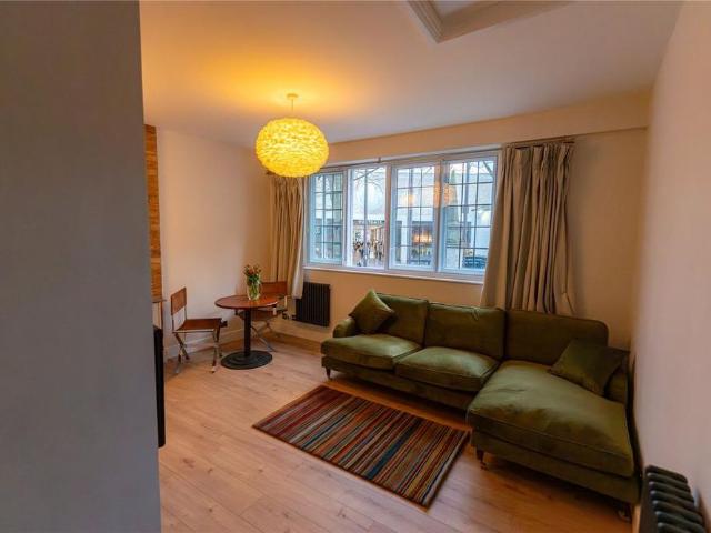 Apartment for rent in The Slade, Oxfordshire