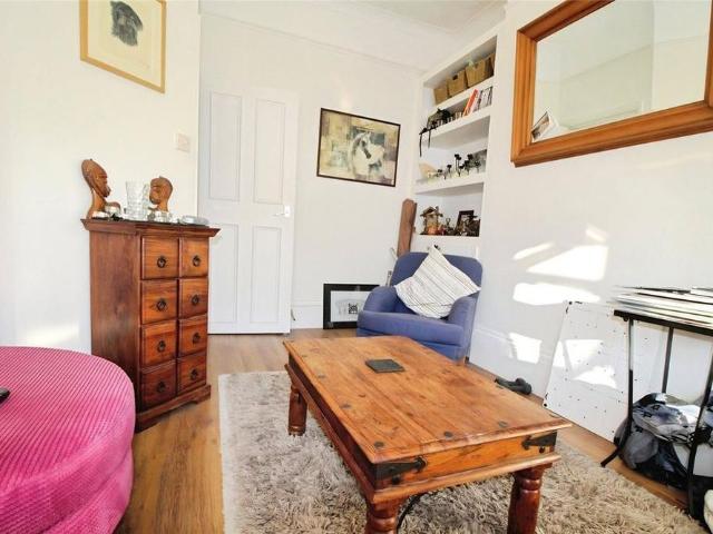 Apartment for rent in Brighton & Hove