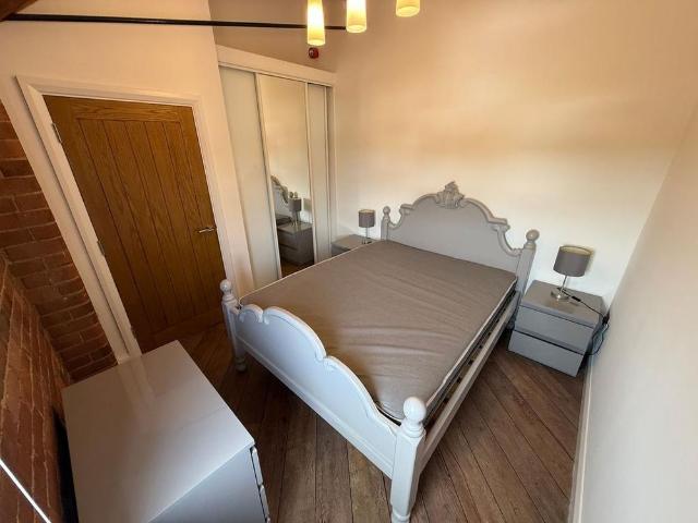 Apartment for rent in Lower Midway, South Derbyshire