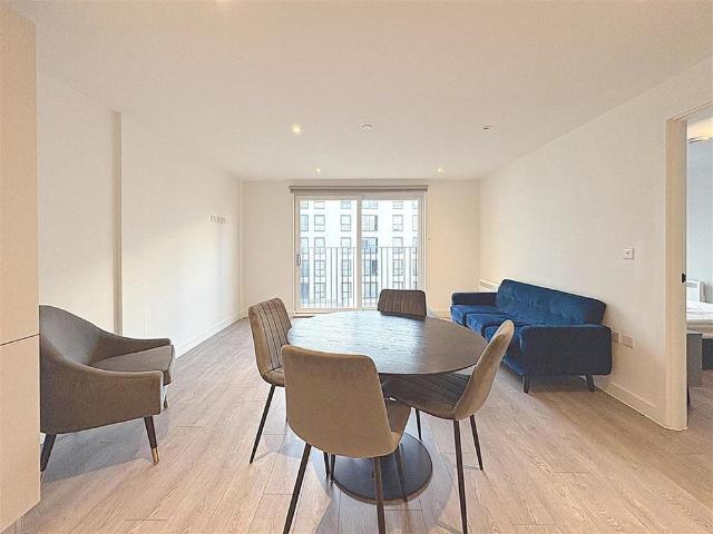 Apartment for rent in Rea Valley, Birmingham