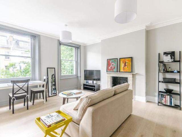 Apartment for rent in Royal Borough of Kensington and Chelsea, Greater London
