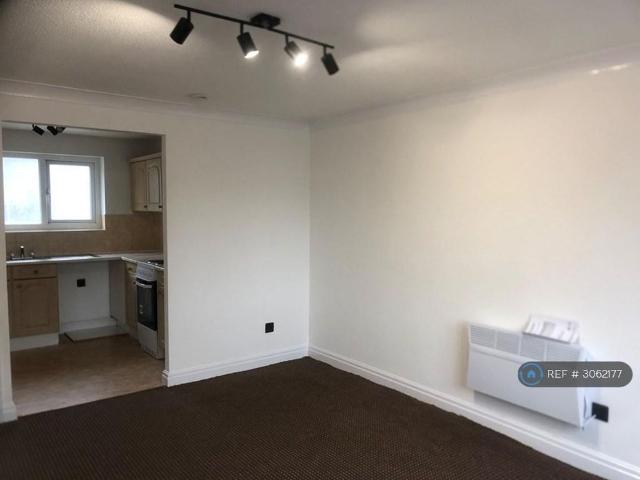 Apartment for rent in Foxhall, Blackpool
