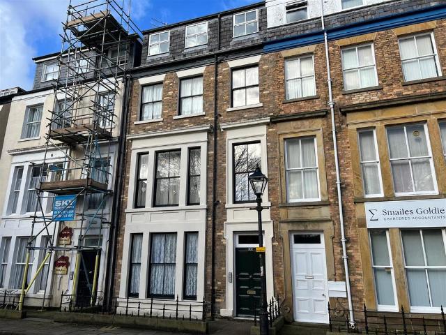 Flat for rent in The Old Town, Kepwick