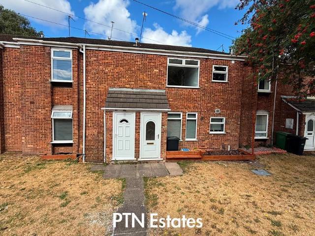 Flat for rent in Woodside, Brierley Hill