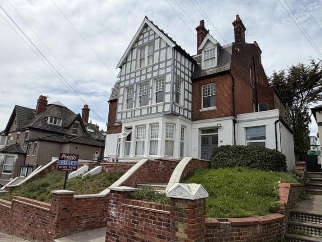 Flat for rent in Alton Barnes, Essex