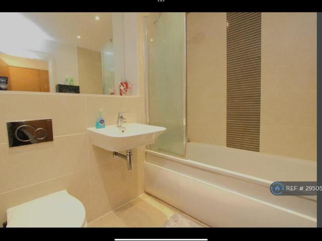 Flat for rent in St Mary's, City Of Southampton
