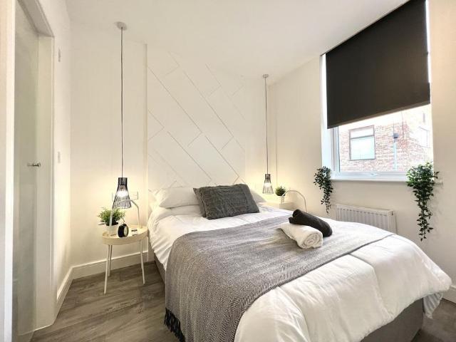 Apartment for rent in Normanby, Middlesbrough