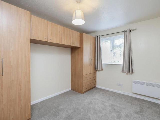 Apartment for rent in Greater London