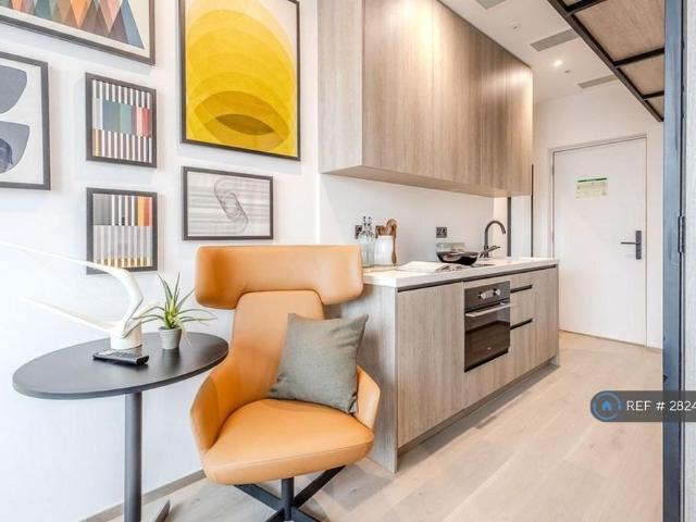 Apartment for rent in St Andrews, Scotland