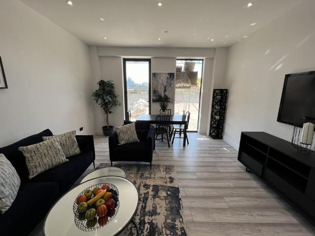 Apartment for rent in Greater London