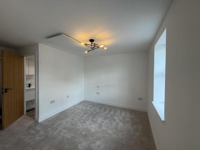 Apartment for rent in Loughborough, Charnwood
