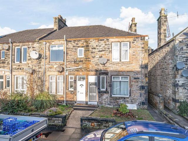 Flat for rent in Hayfield, Kirkcaldy