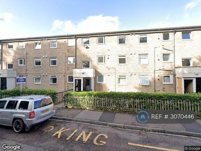 Flat for rent in Hemel Hempstead, Dacorum