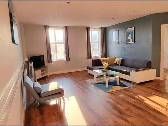 Apartment for rent in Mount Pleasant, Nangreaves