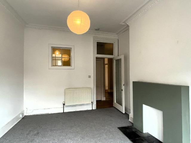 Apartment for rent in Canonmills, Scotland