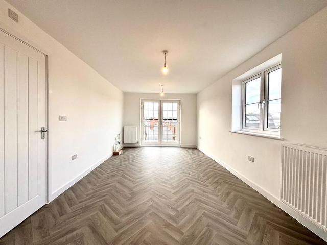 Apartment for rent in Pebworth, Crookhill