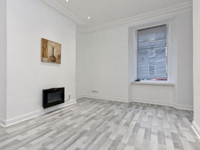 Apartment for rent in Ballindoch, Scotland