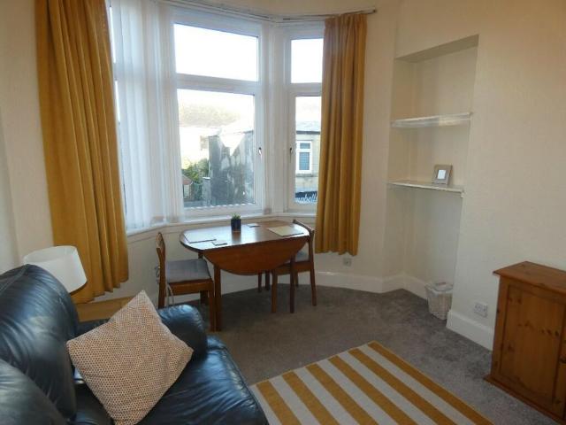 Apartment for rent in Netherhall, Largs