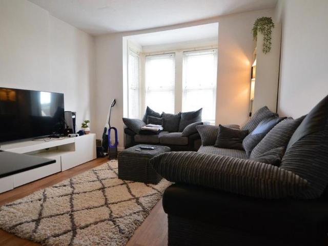 Apartment for rent in Jarvis Brook, Cross In Hand