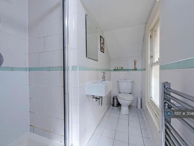 Apartment for rent in London Borough of Wandsworth, Greater London