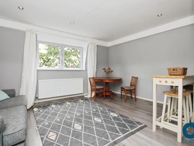 Flat for rent in Feckenham, City Of Bristol