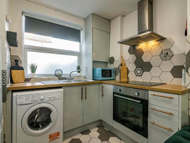 Flat for rent in New Boultham, Brayford