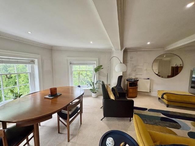 Apartment for rent in Blackwood, Wales