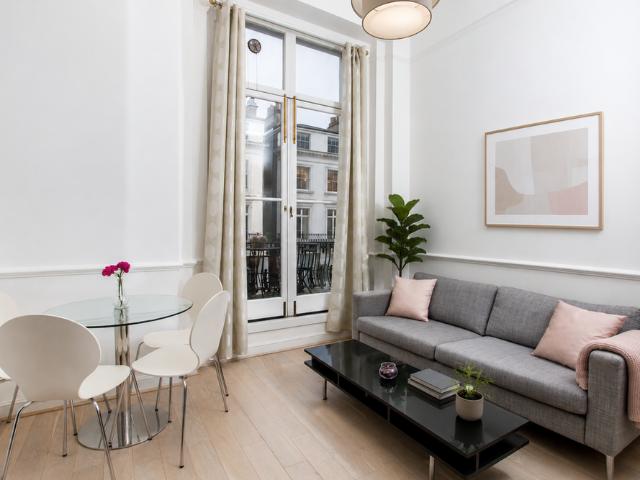Apartment for rent in Notting Hill, Greater London