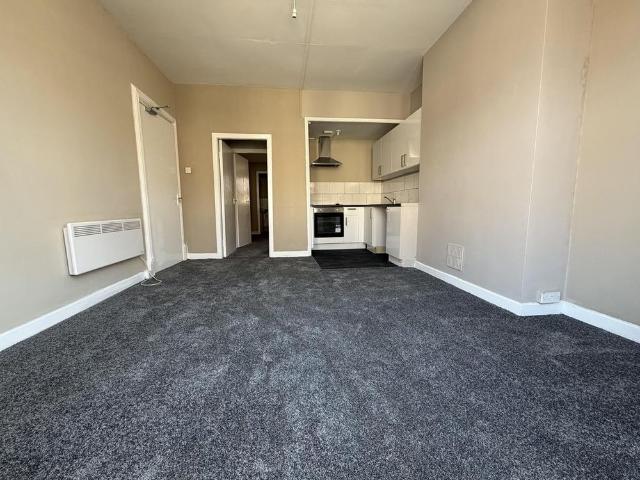 Apartment for rent in Blackpool