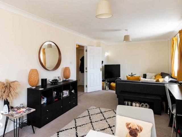 Apartment for rent in Widemarsh, Lower Bullingham