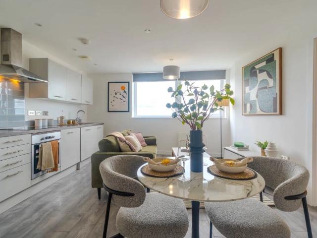 Apartment for rent in Yardley, West Midlands