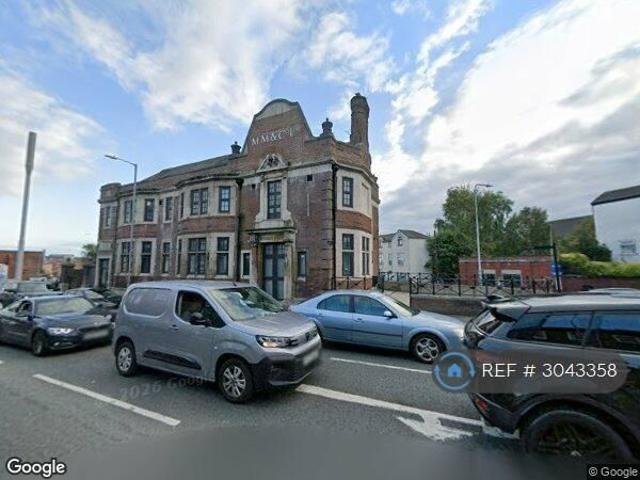 Apartment for rent in The Haulgh, Lee Bank