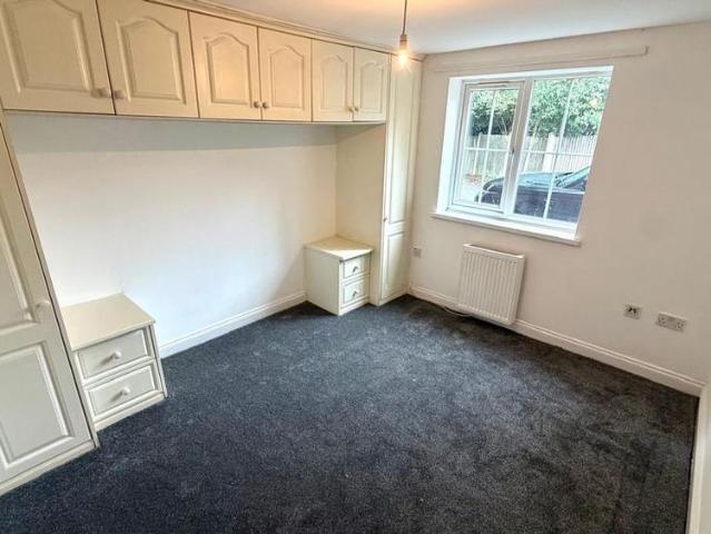 Apartment for rent in Willenhall, West Midlands