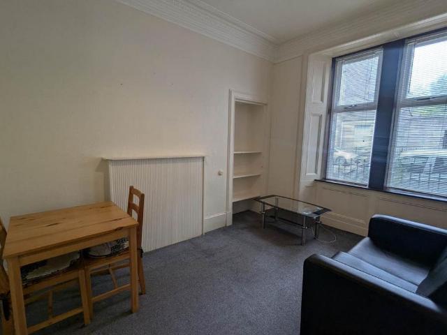 Apartment for rent in Maryfield, Dundee