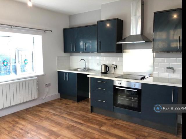 Flat for rent in West Midlands
