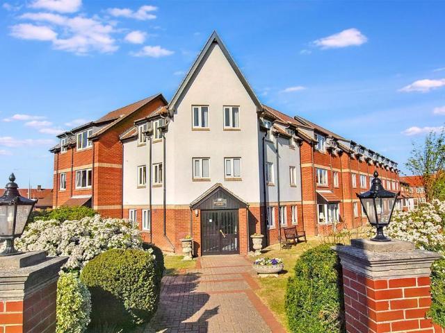Flat for rent in Comers, Norfolk