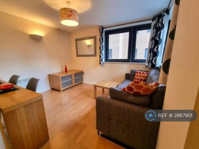 Flat for rent in Holbeck, West Yorkshire