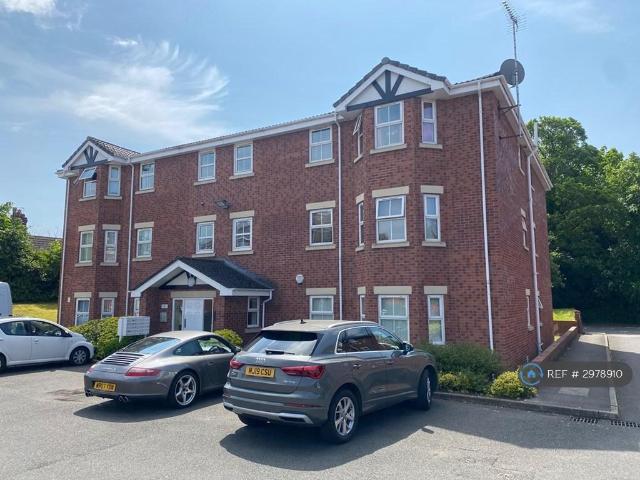 Flat for rent in Westy, Warrington
