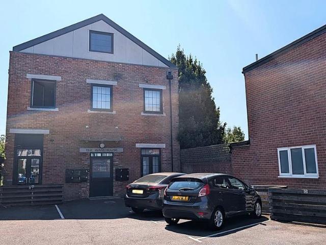 Flat for rent in Pennington, Ashurst Bridge