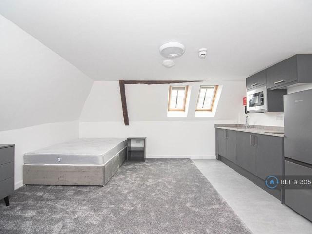 Flat for rent in City Centre, Doncaster