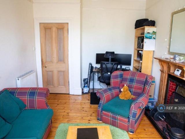 Apartment for rent in Morningside, Scotland