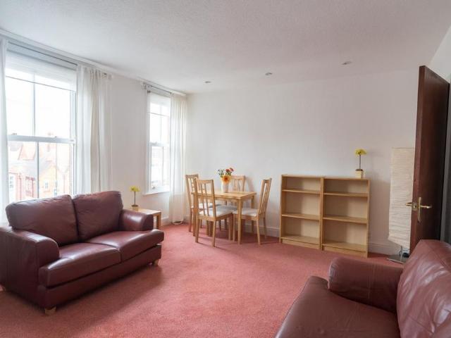 Apartment for rent in Harborne, West Midlands