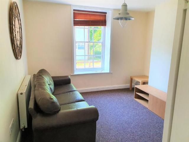 Apartment for rent in St. Giles, Lincoln